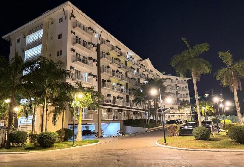 Anias@amani Grand Residences Near Airport