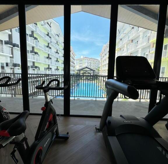 Anias@amani Grand Residences Near Airport