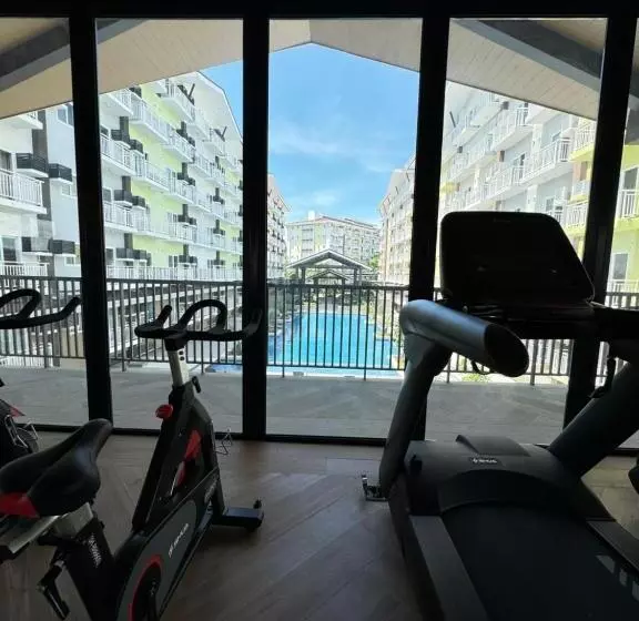 Anias@amani Grand Residences Near Airport