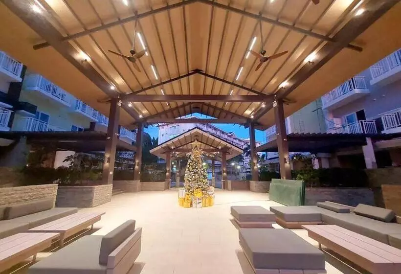 Anias@amani Grand Residences Near Airport