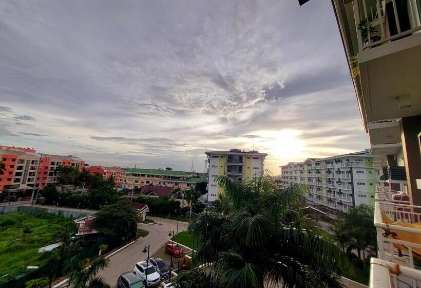 Anias@amani Grand Residences Near Airport