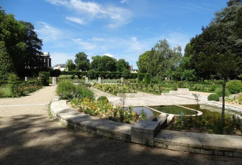 Appartementy Coco Mango