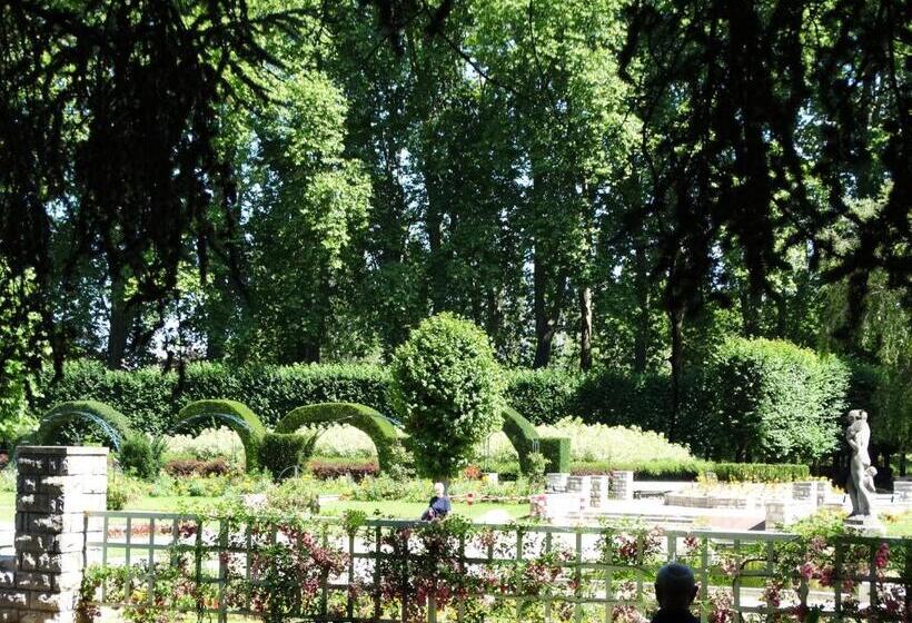 Appartementy Coco Mango