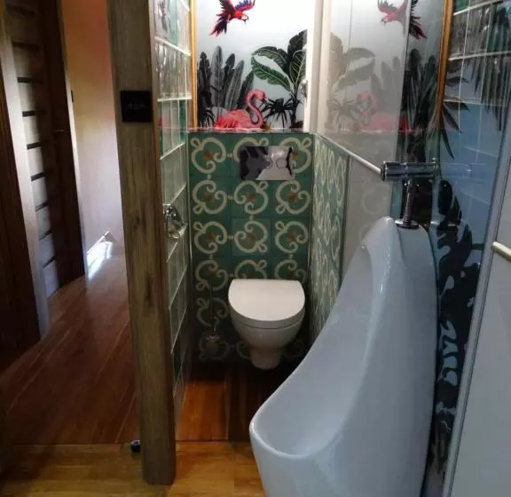 Appartementy Coco Mango