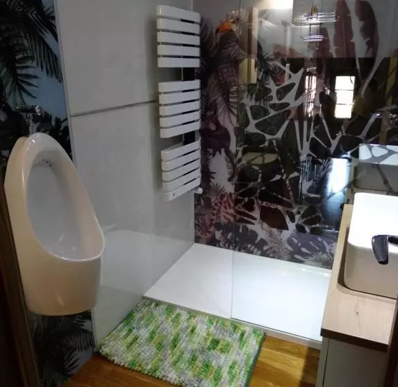 Appartementy Coco Mango