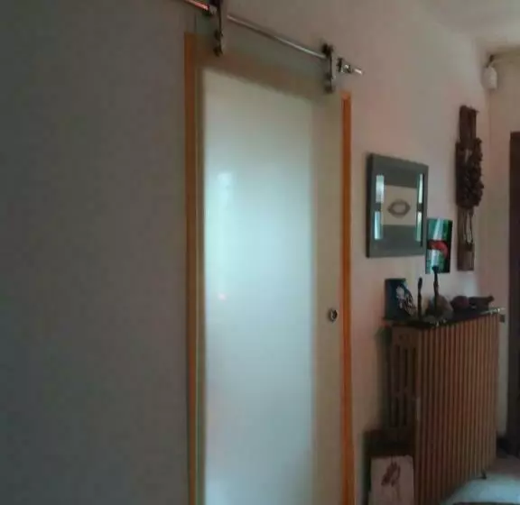 Aamiaismajoitus (B&B) Campagn Arts
