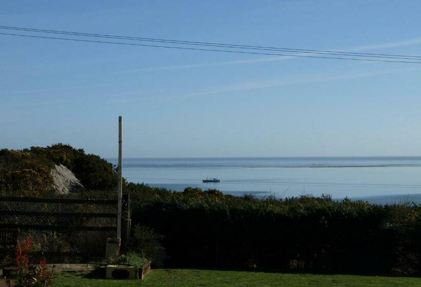 Bed and Breakfast Ocean View