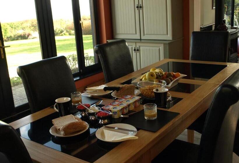 Bed and Breakfast Ocean View