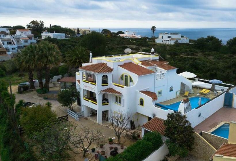 Bed and Breakfast Vila Horizonte