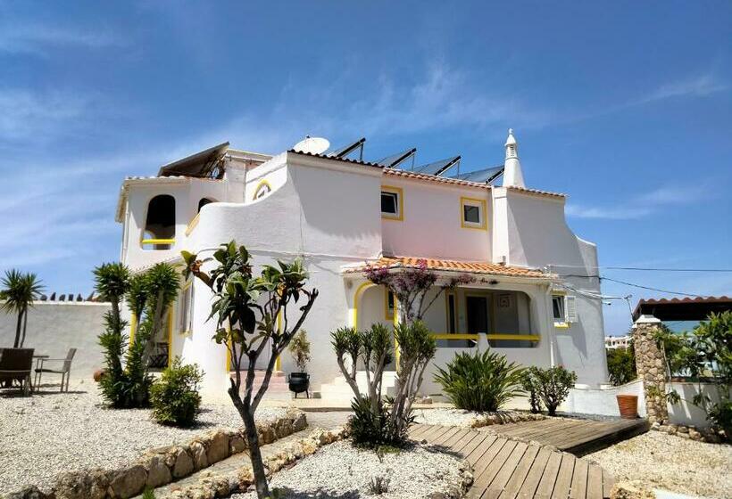 Bed and Breakfast Vila Horizonte