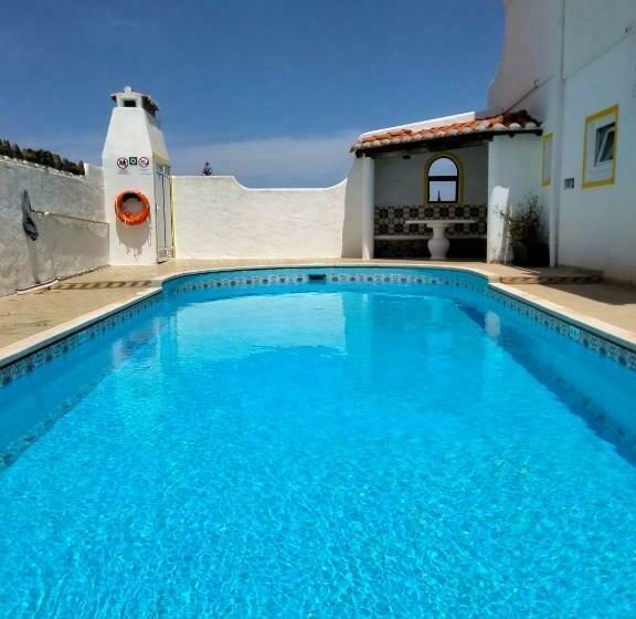 Bed and Breakfast Vila Horizonte