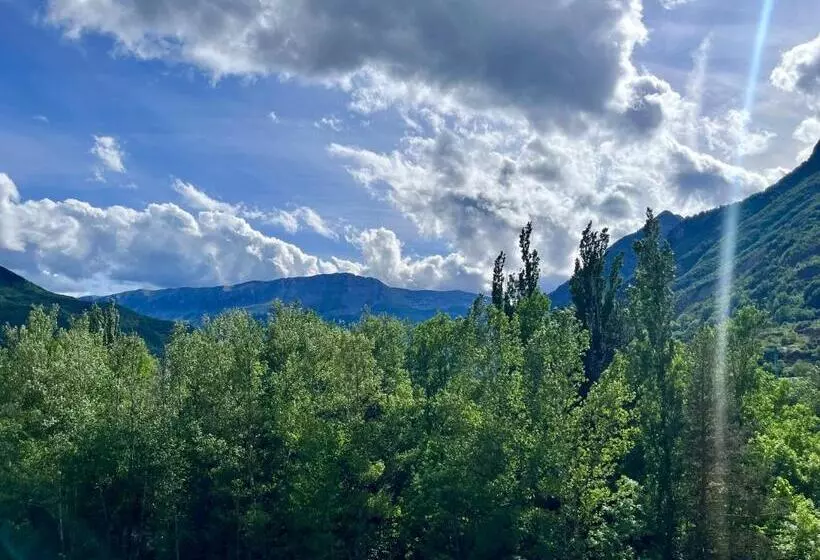 Bpirineos Pico Cerler