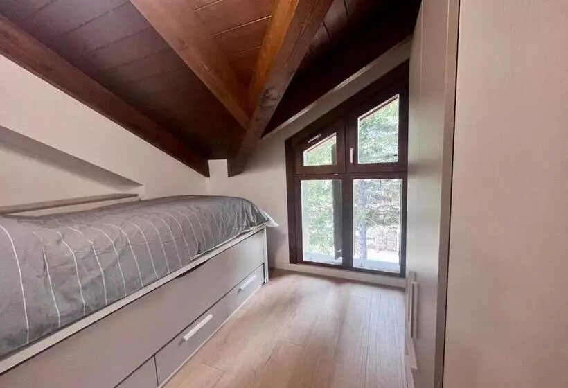 Bpirineos Pico Cerler