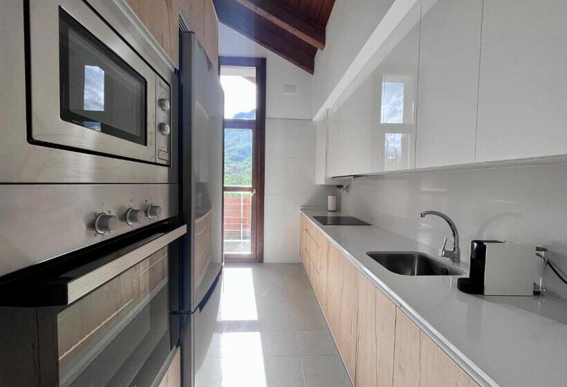 Bpirineos Pico Cerler