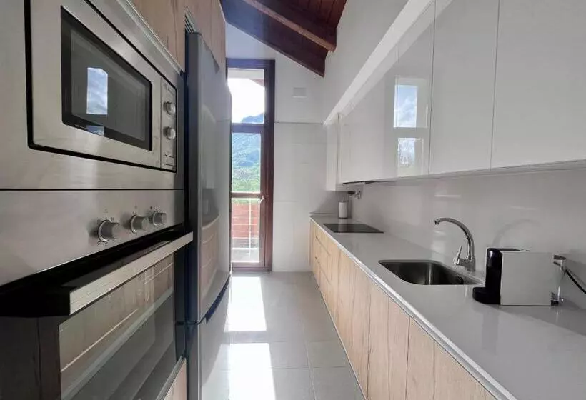 Bpirineos Pico Cerler