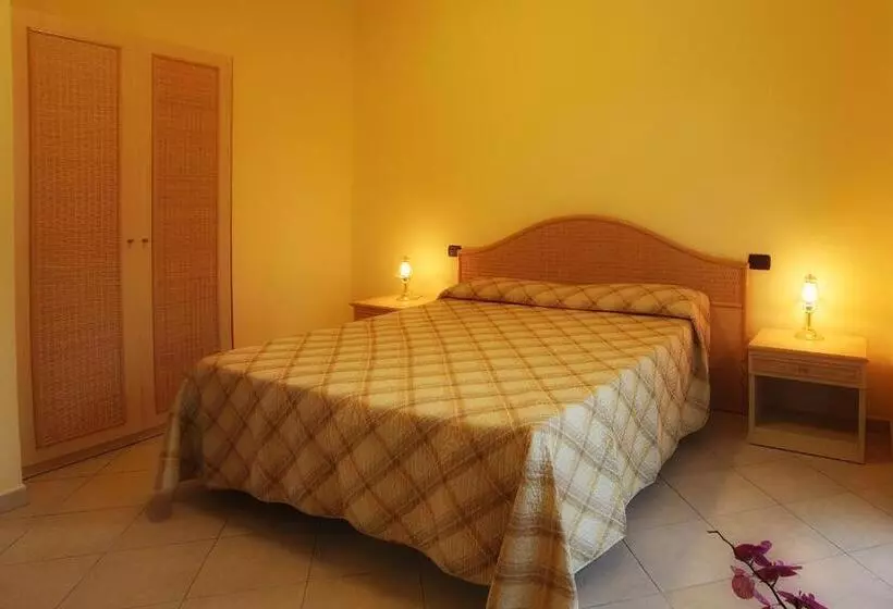 Don Antonio Residence