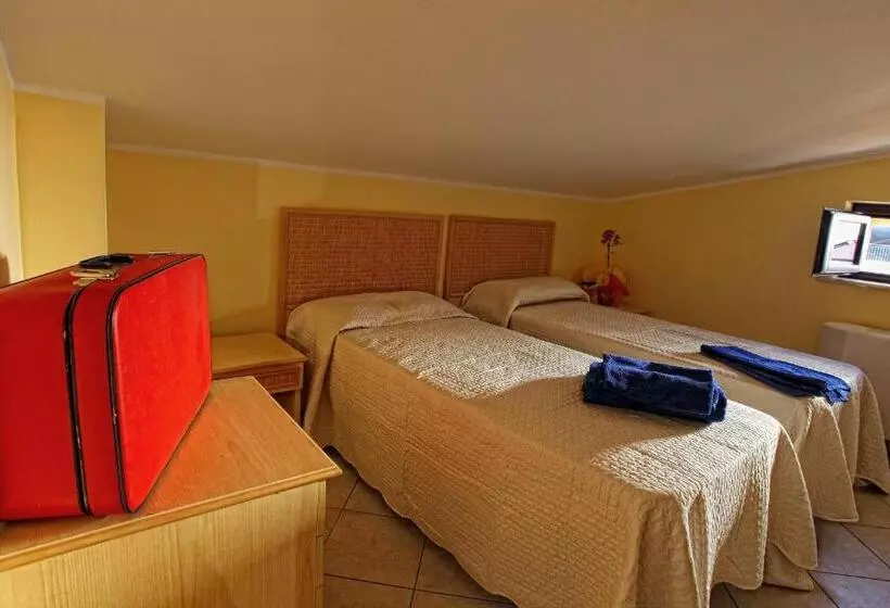 Don Antonio Residence