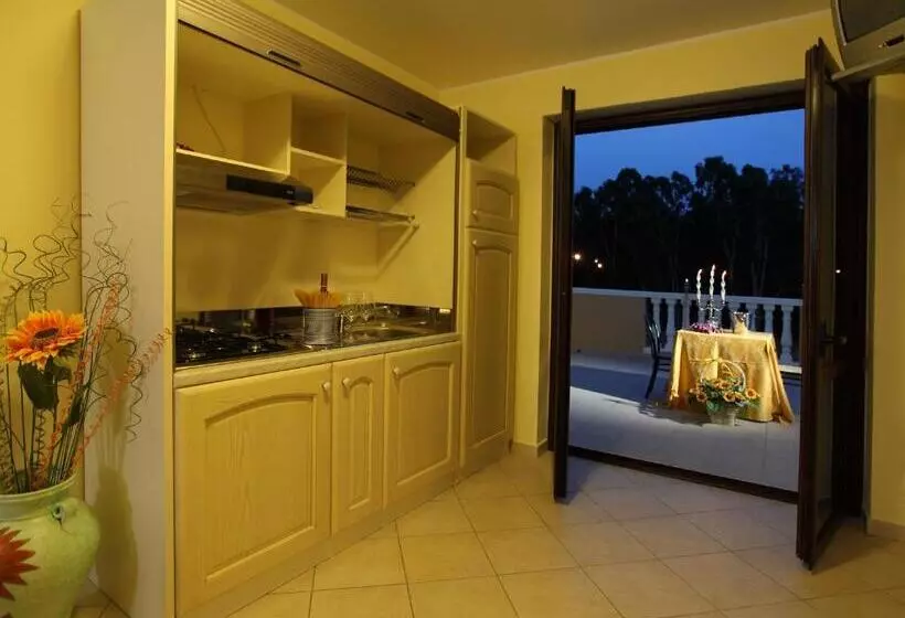 Don Antonio Residence