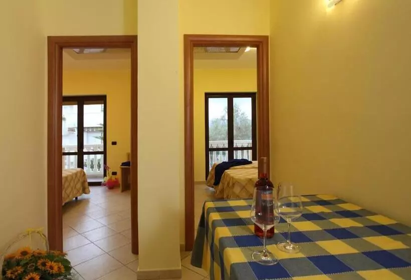 Don Antonio Residence