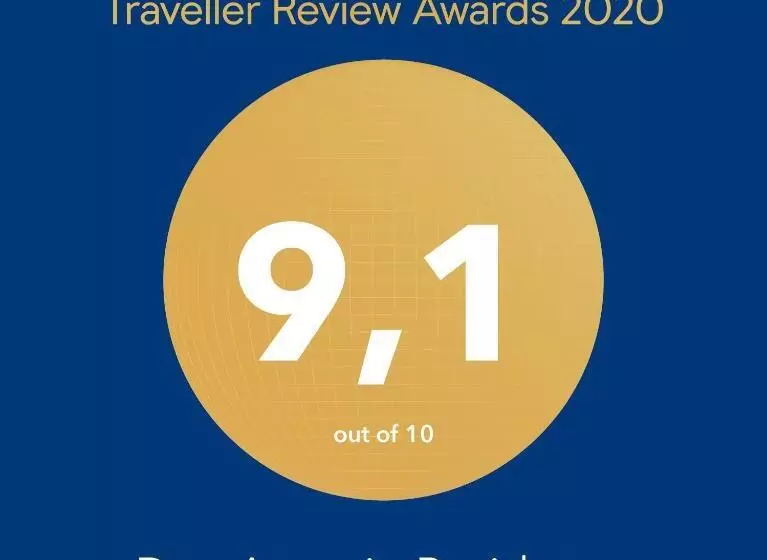 Don Antonio Residence