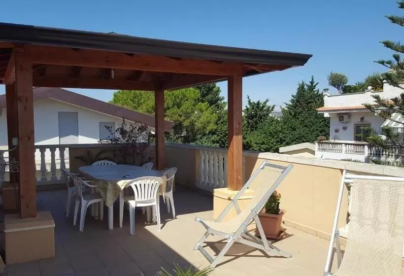 Don Antonio Residence