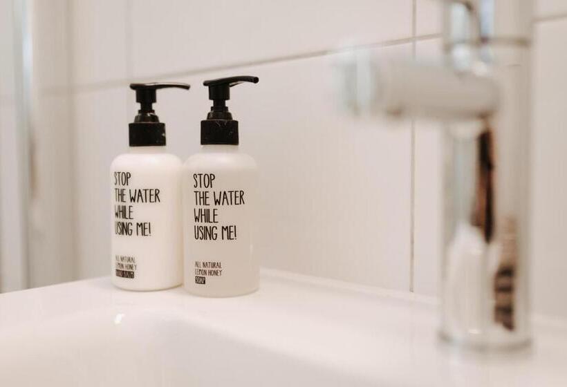 Haus Salz&sand Wohnung Salz