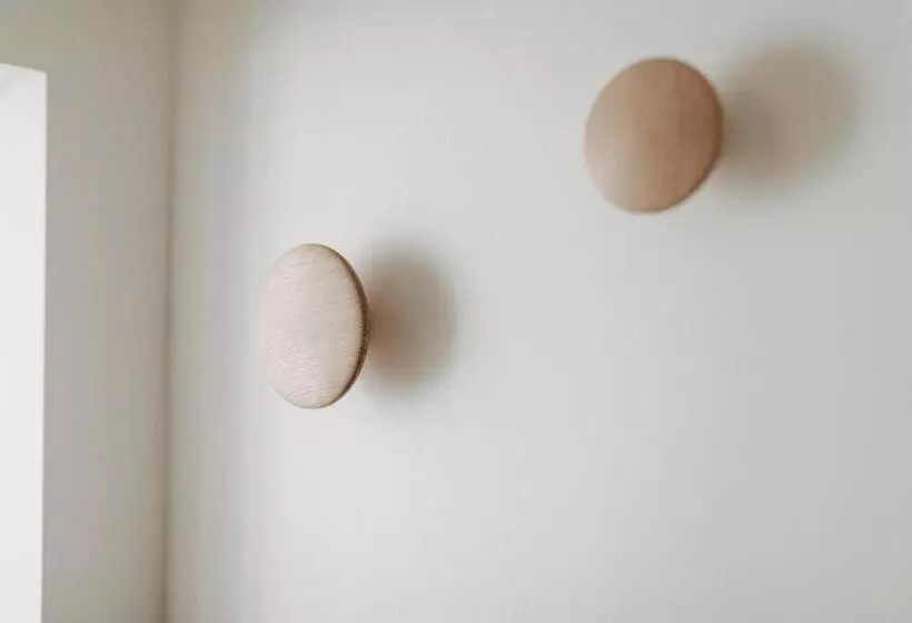 Haus Salz&sand Wohnung Salz