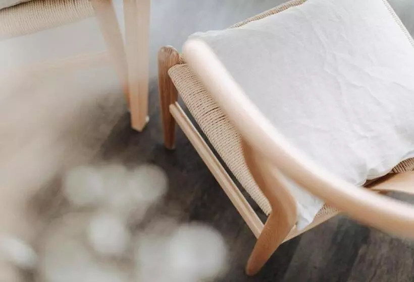 Haus Salz&sand Wohnung Salz