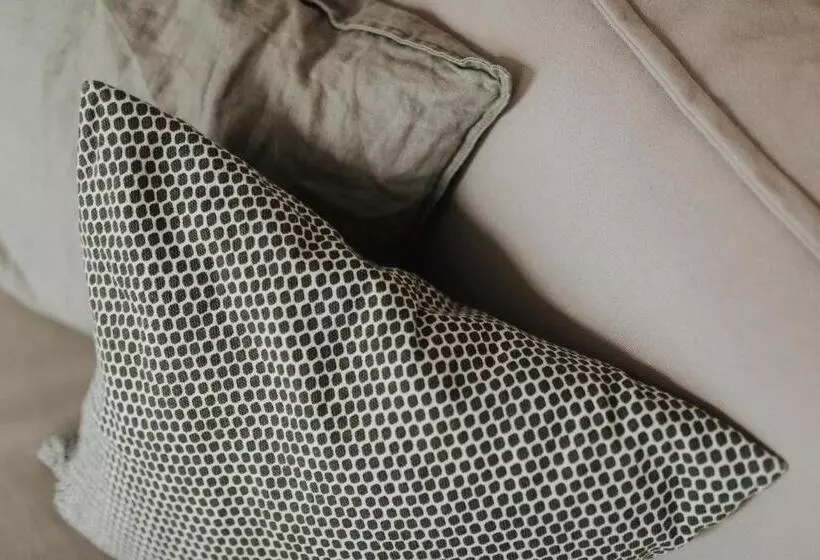 Haus Salz&sand Wohnung Salz