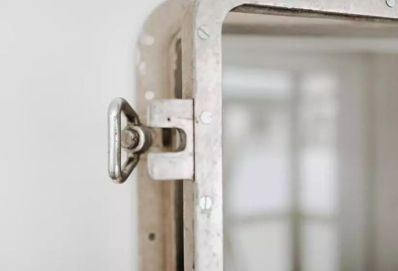 Haus Salz&sand Wohnung Salz