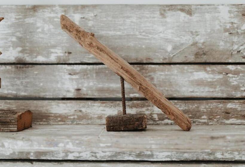 Haus Salz&sand Wohnung Salz