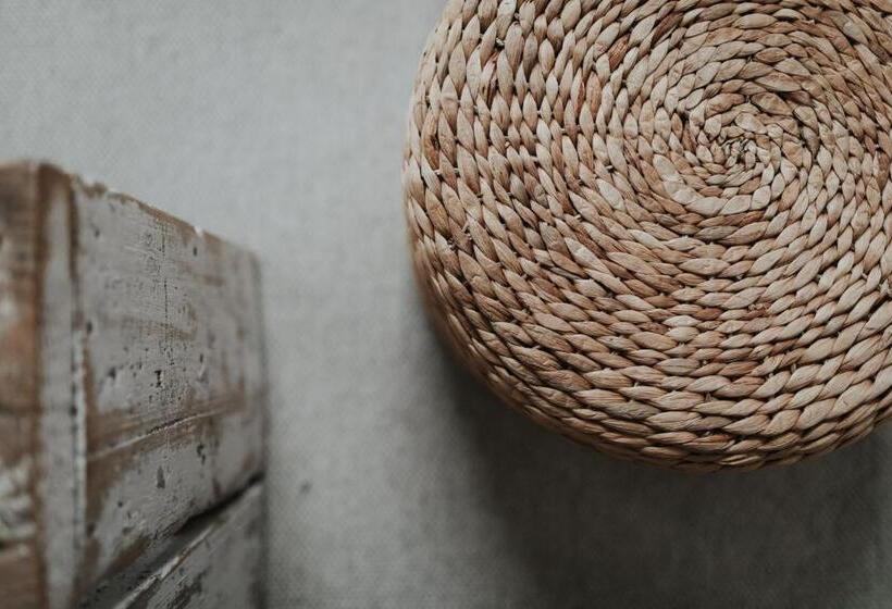 Haus Salz&sand Wohnung Salz