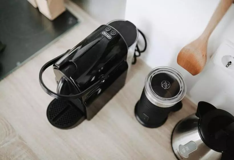 Haus Salz&sand Wohnung Salz