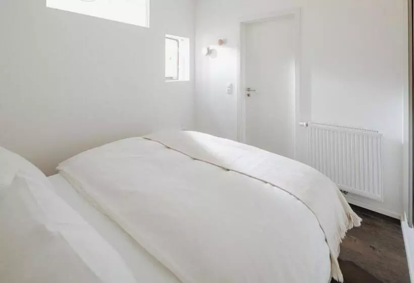 Haus Salz&sand Wohnung Salz