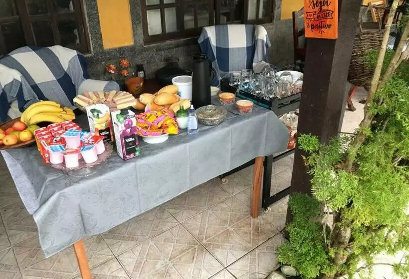 Hostel Lagoa Do Sol