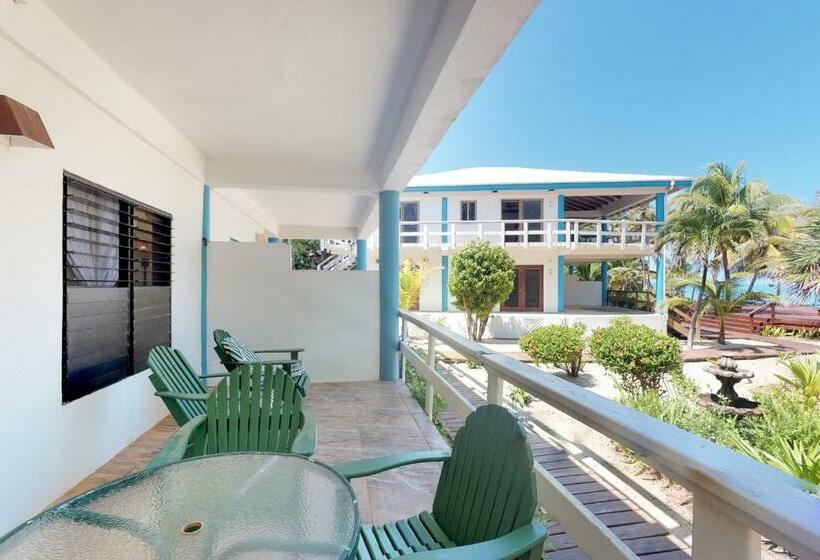 호텔 Condo #25 @ Beachside Villas