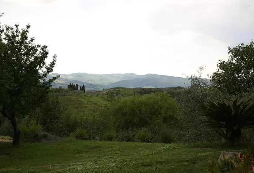 ホテル Il Fornello