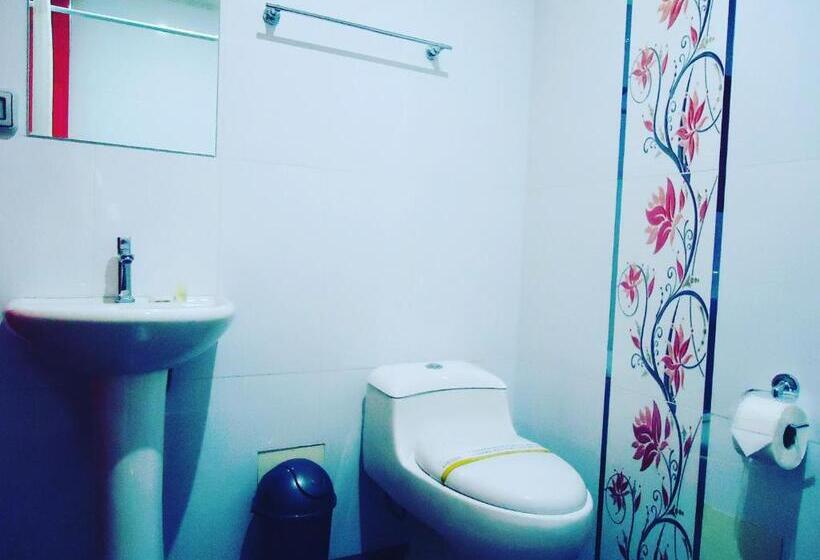 فندق Loyalty Moquegua