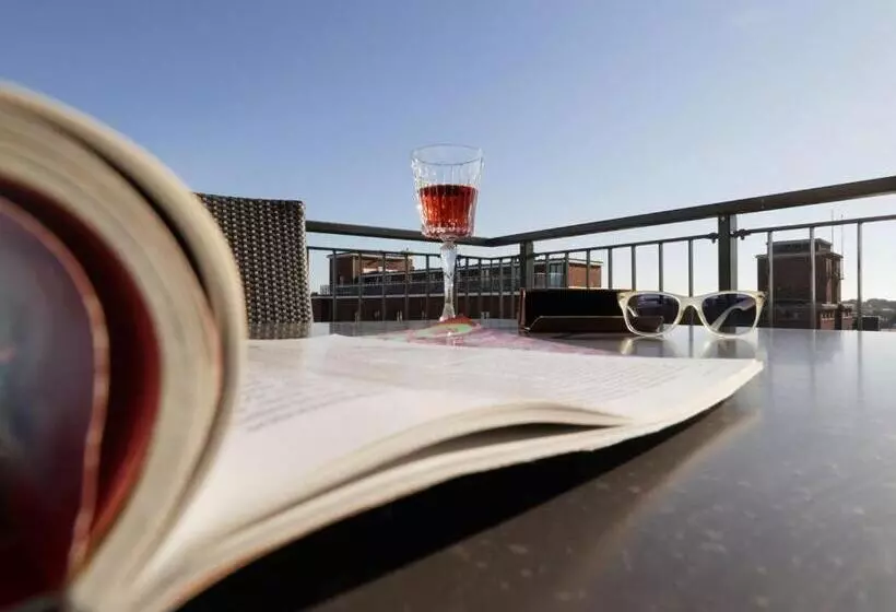 هتل Ohlerich Speicher App 43