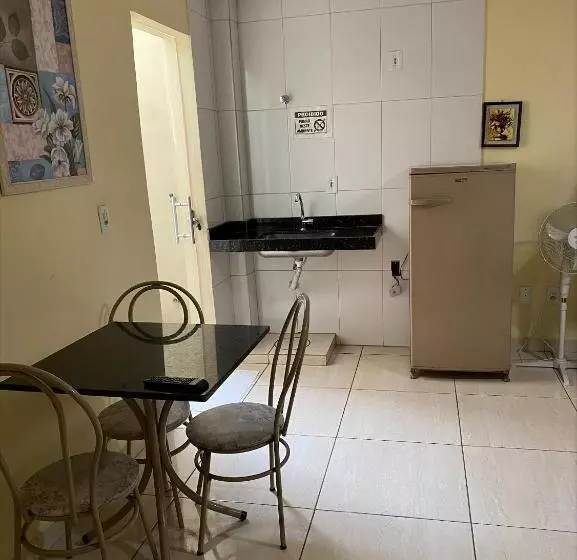 Hotelli Pousada Elita