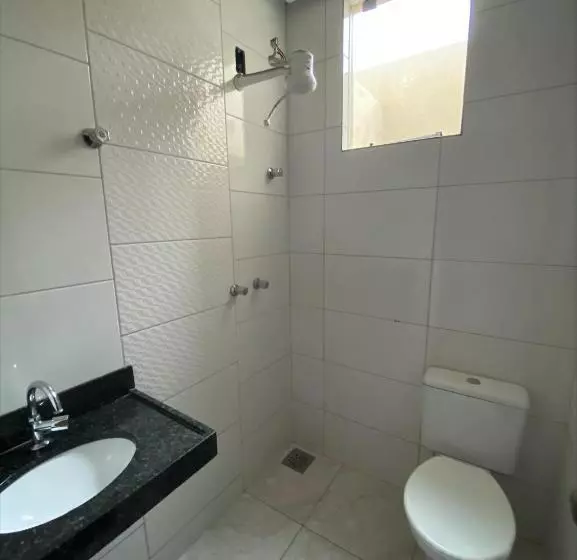 Hotelli Pousada Elita