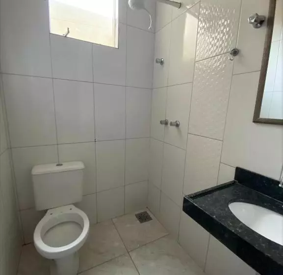 Hotelli Pousada Elita