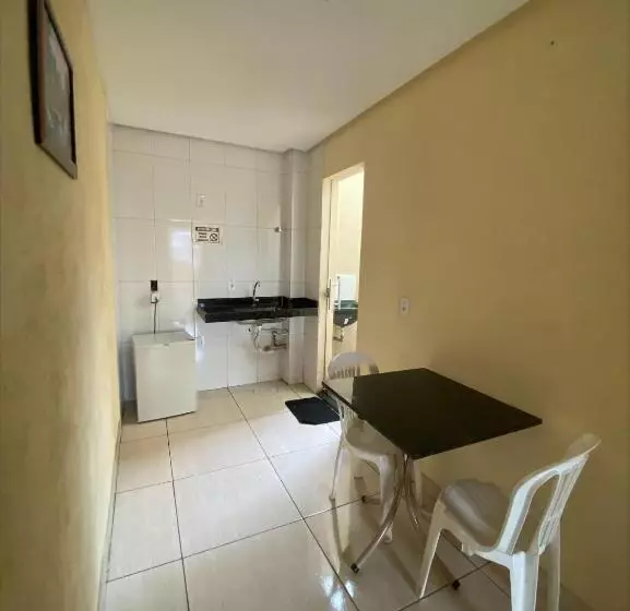 Hotelli Pousada Elita