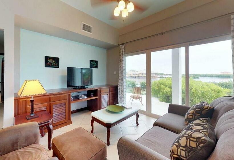 בית מלון כפרי Suite B103 Mara Laguna