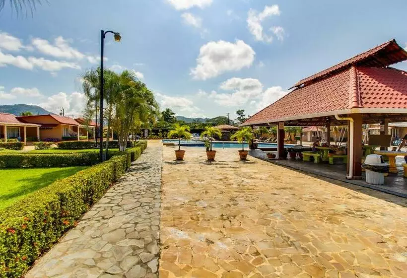 ホテル Villa Paraíso