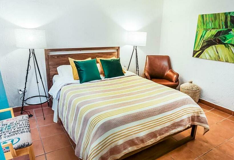 فندق Villa Paraíso