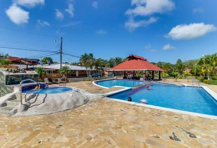 ホテル Villa Paraíso