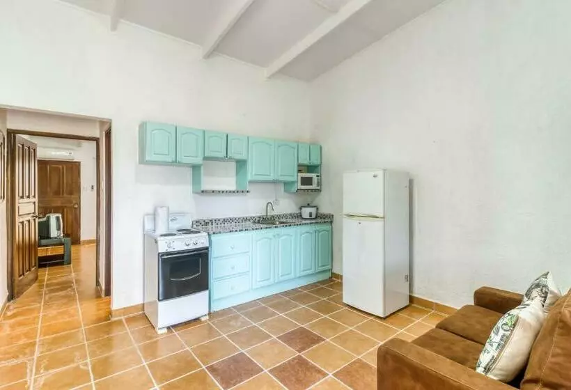 ホテル Villa Paraíso