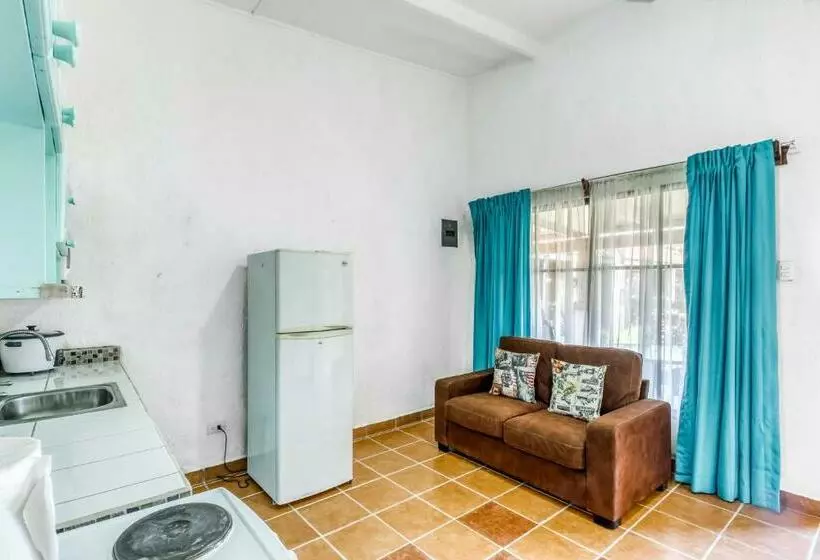 ホテル Villa Paraíso