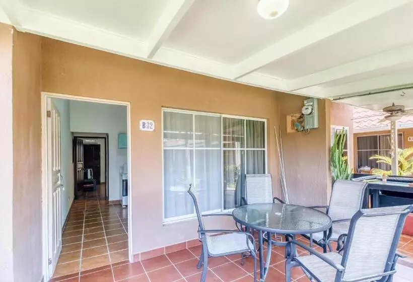 ホテル Villa Paraíso